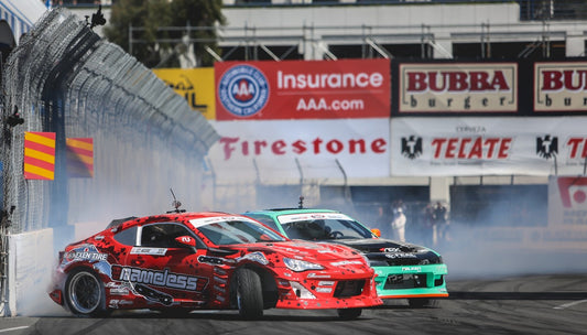 2017 FORMULA DRIFT LONG BEACH 18