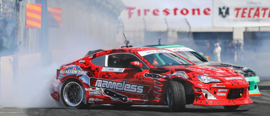 2017 FORMULA DRIFT LONG BEACH 19