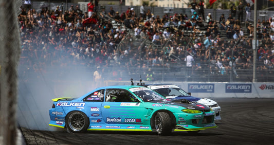 2017 FORMULA DRIFT LONG BEACH 25