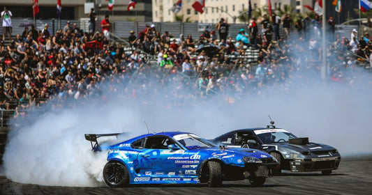 2017 FORMULA DRIFT LONG BEACH 26