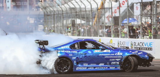 2017 FORMULA DRIFT LONG BEACH 27