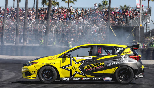 2017 FORMULA DRIFT LONG BEACH 29