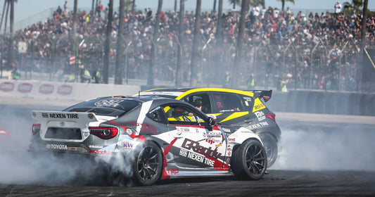 2017 FORMULA DRIFT LONG BEACH 30