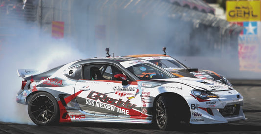 2017 FORMULA DRIFT LONG BEACH 36