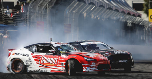 2017 FORMULA DRIFT LONG BEACH 37