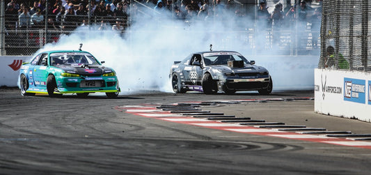 2017 FORMULA DRIFT LONG BEACH 39