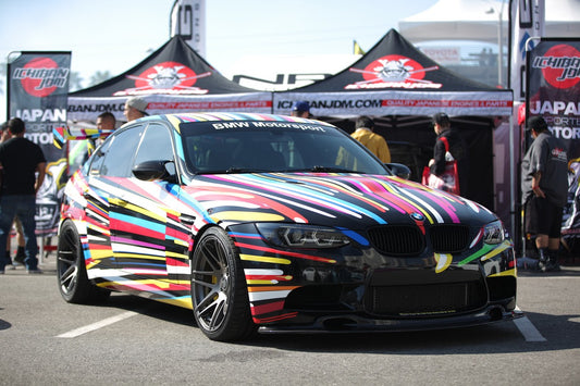 2017 FORMULA DRIFT LONG BEACH 5