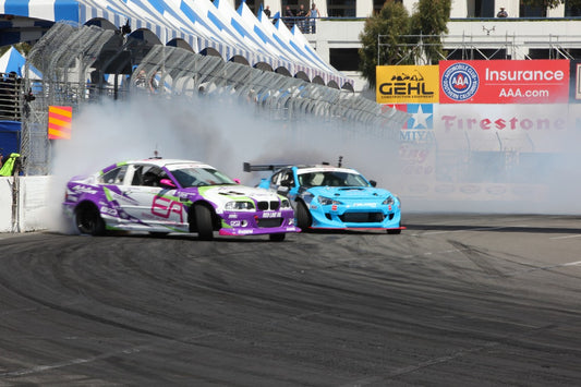 2017 FORMULA DRIFT LONG BEACH 35