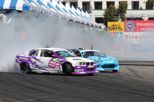 2017 FORMULA DRIFT LONG BEACH 36