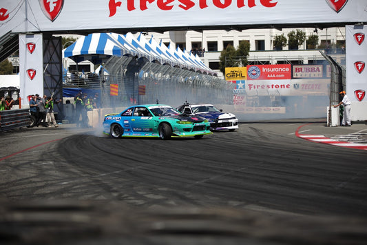 2017 FORMULA DRIFT LONG BEACH 45