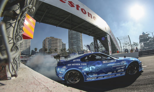 2017 FORMULA DRIFT LONG BEACH 19