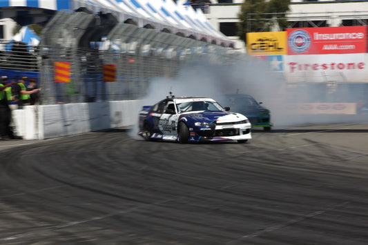 2017 FORMULA DRIFT LONG BEACH 2