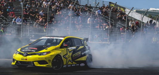 2017 FORMULA DRIFT LONG BEACH 21