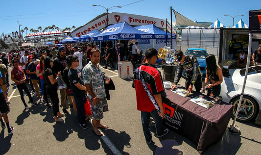 2017 FORMULA DRIFT LONG BEACH 27