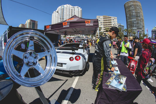 2017 FORMULA DRIFT LONG BEACH 30