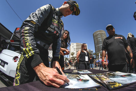 2017 FORMULA DRIFT LONG BEACH 33