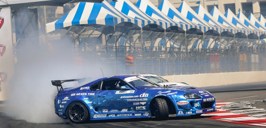 2017 FORMULA DRIFT LONG BEACH 3