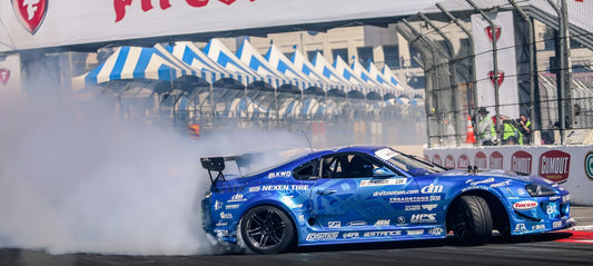 2017 FORMULA DRIFT LONG BEACH 4