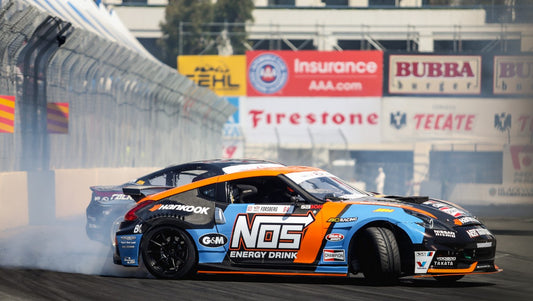 2017 FORMULA DRIFT LONG BEACH 14