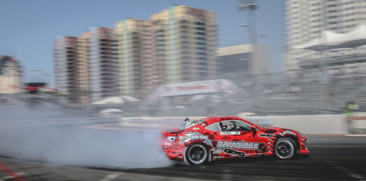 2017 FORMULA DRIFT LONG BEACH 17