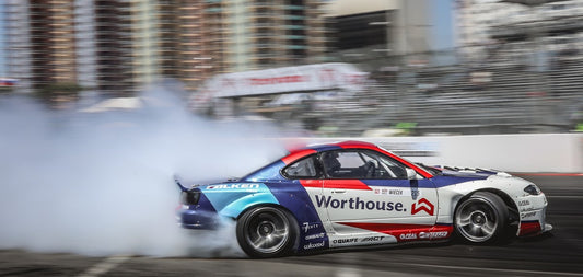 2017 FORMULA DRIFT LONG BEACH 18