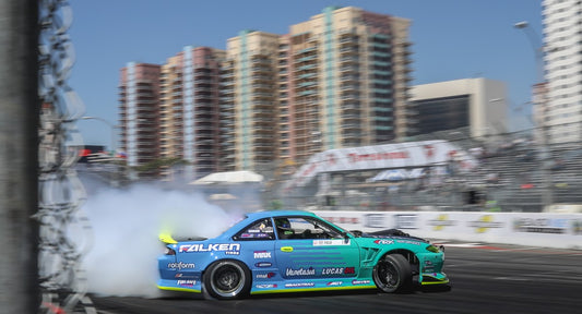 2017 FORMULA DRIFT LONG BEACH 20