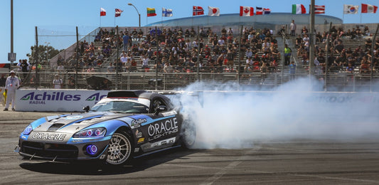 2017 FORMULA DRIFT LONG BEACH 21