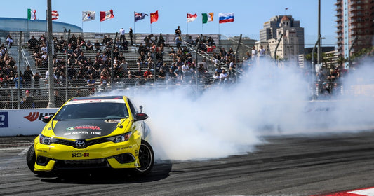 2017 FORMULA DRIFT LONG BEACH 24