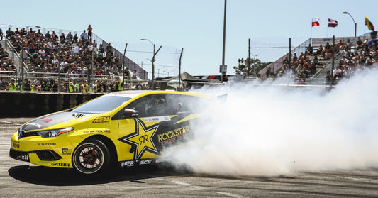 2017 FORMULA DRIFT LONG BEACH 25