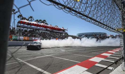 2017 FORMULA DRIFT LONG BEACH 27