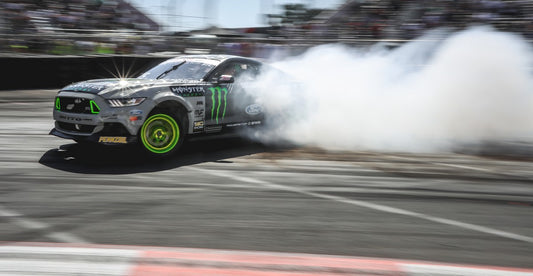 2017 FORMULA DRIFT LONG BEACH 29