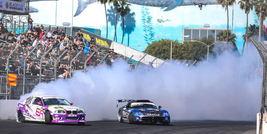 2017 FORMULA DRIFT LONG BEACH 37