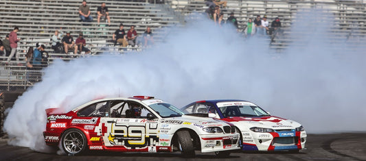 2017 FORMULA DRIFT LONG BEACH 40