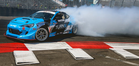 2017 FORMULA DRIFT LONG BEACH 9