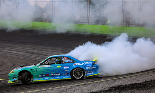 2017 FORMULA DRIFT ORLANDO 4