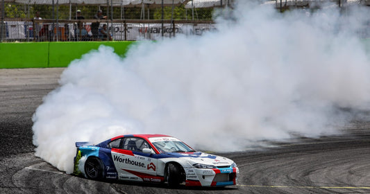 2017 FORMULA DRIFT ORLANDO 10