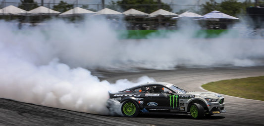 2017 FORMULA DRIFT ORLANDO 16