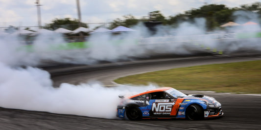 2017 FORMULA DRIFT ORLANDO 19