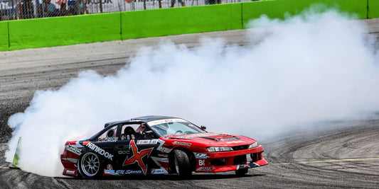 2017 FORMULA DRIFT ORLANDO 4