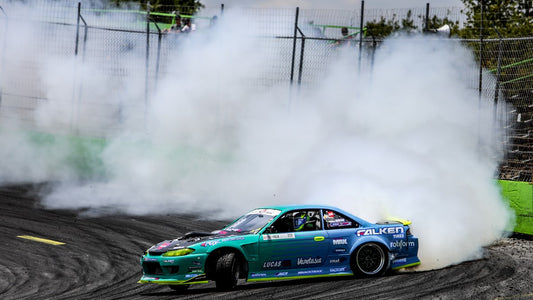 2017 FORMULA DRIFT ORLANDO 9