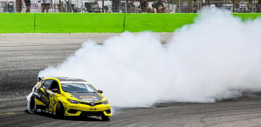 2017 FORMULA DRIFT ORLANDO 18