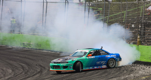 2017 FORMULA DRIFT ORLANDO 19