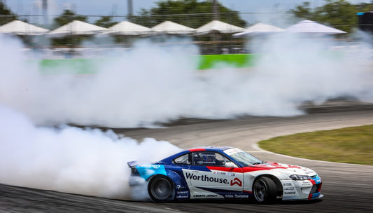 2017 FORMULA DRIFT ORLANDO 24