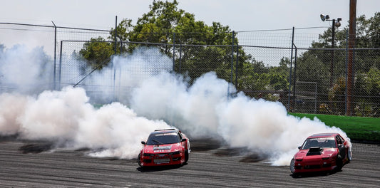 2017 FORMULA DRIFT ORLANDO 25