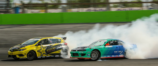 2017 FORMULA DRIFT ORLANDO 8