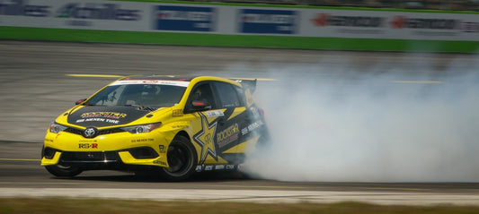 2017 FORMULA DRIFT ORLANDO 11