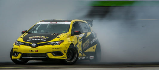 2017 FORMULA DRIFT ORLANDO 14