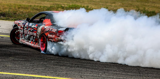 2017 FORMULA DRIFT ORLANDO 2