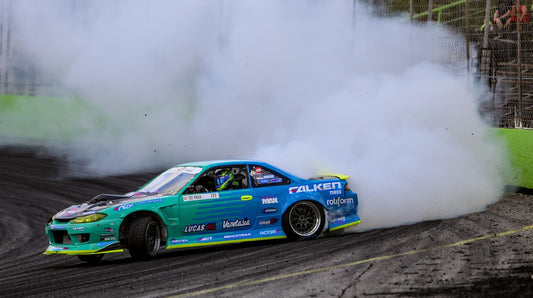 2017 FORMULA DRIFT ORLANDO 3