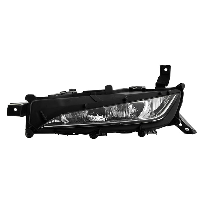 ( Spyder ) Lexus RX350/ RX350L/ RX450H/ RX450HL OEM LED Fog Lights - Left